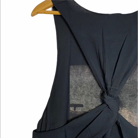 Star Wars Luke Skywalker Landspeeder Tank Top XL Extra Large Fandom Rebel - Picture 9 of 13